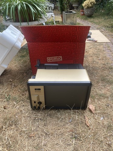 Proiettore vintage super - vintage,