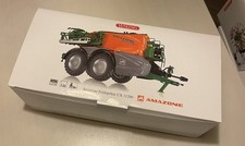 AMAZONE SIRINGA DA CAMPO UX