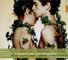 Vivaldi: Concerti per vari