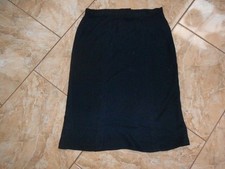 Gonna Senza Marca 44 Nera Uni