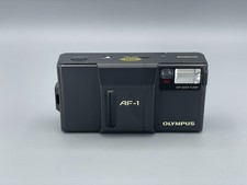Olympus AF-1 Zuiko 35 mm