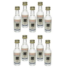 Ramazzotti Sambuca Mignon