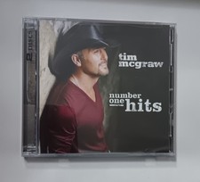 Tim Mcgraw, Number One Hits, 2