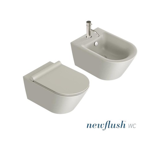 Sanitari sospesi catalano - catalano, new