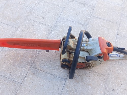 Stihl 150 motosega a - ms, c