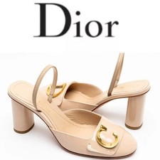 Scarpe Christian Dior C' est