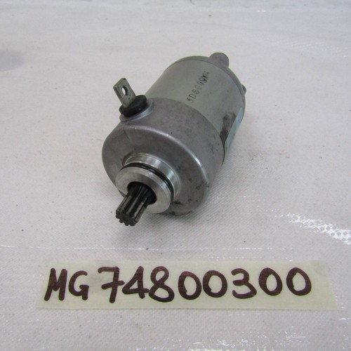 Motorino avviamento starter - avviamento,