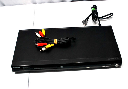 Lettore dvd toshiba modello - dvd,