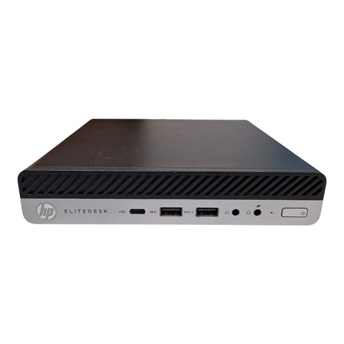 Elitedesk 705 g5 mini - 🔥, hp
