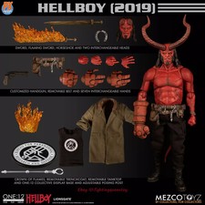 Hellboy Limited exclusive