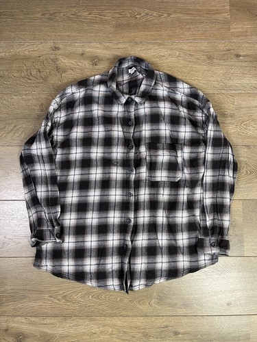 Camicia garage con - camicia, bottoni