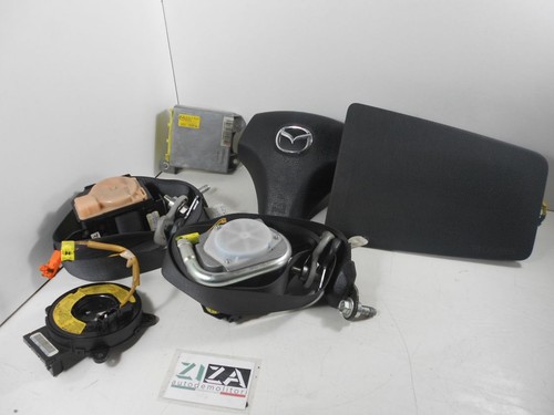 Kit airbag mazda res - airbag,