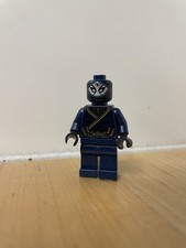 Lego Death Dealer Super Heroes