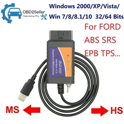 For ford scan obd2 - scan,