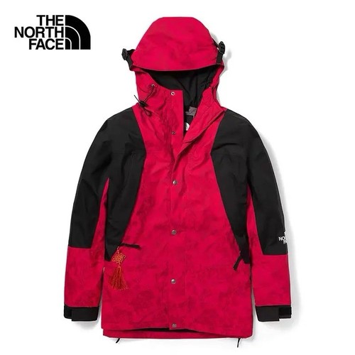 The north face giacca - north, da