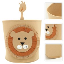  Contenitore Porta Giochi Per Memoria Giocattoli Bambini Cestino Portaoggetti