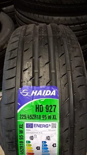 225 45zr18 95w pneumatico - 95w,