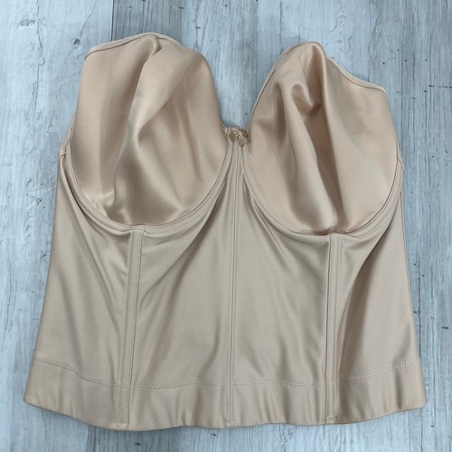 Elila 6721 corsetto bustier