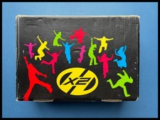 Scarpe da skate Heelys X2