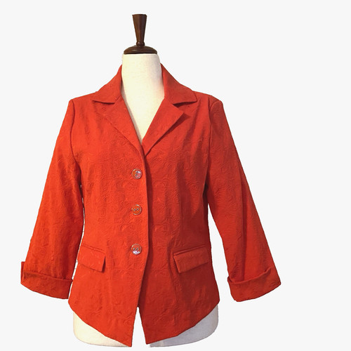 Giacca blazer donna nue - giacca,