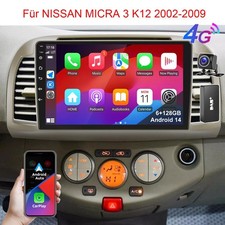 Autoradio DAB+ 6+128G per