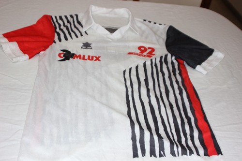 Maglietta calcio vintage - di,