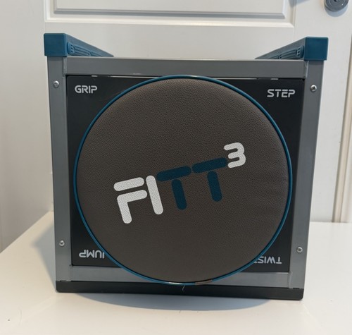 Fitt fitness cube gru per - fitt,