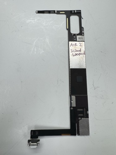 Scheda logica oem a1566 ipad - logica,