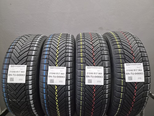 Pneumatici 215 r17 - pneumatici,