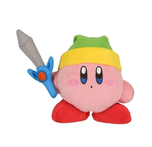 Nintendo together peluche - -,