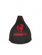 Cuffia Cambio Fiat 500 Abarth