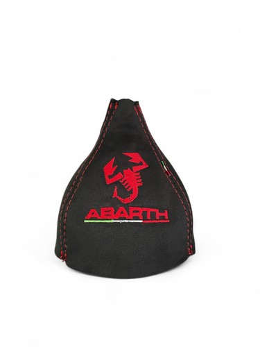 Cuffia cambio fiat 500 - cambio, abarth