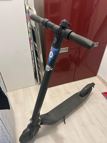 Segway ninebot e25e - segway,