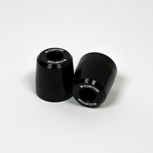 Bilancieri sscustom nero - sscustom,