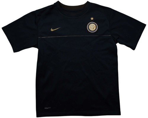 Maglia nike 2008 inter - maglia,