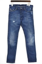 Diesel Thaye 008TE Jeans Uomo