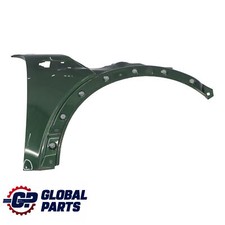 Mini R56 Pannello Laterale Anteriore Destro R55 R57 British Racing Green II B22