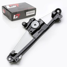 Alzavetro Elettrico Posteriore