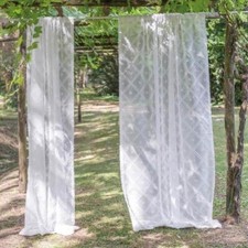 Tenda blanc mariclo 150 x - blanc,