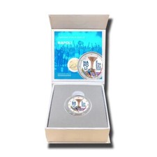 2 EURO - NAPOLI CAMPIONE