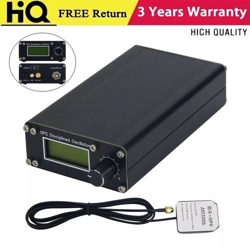 Gpsdo gps oscillatore - gps,