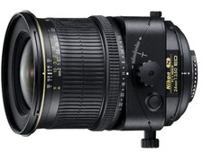 Nikon PC-E NIKKOR 24mm f/3.5D