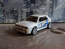 Portachiavi integrale Lancia