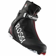 Rossignol X-6 Pattini Scarponi