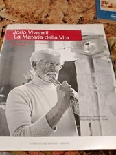 Jorio Vivarelli La Materia