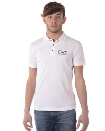 Polo emporio armani ea7 - polo,