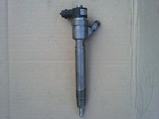 INIETTORE CARBURANTE DIESEL