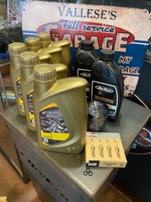 Kit Tagliando Harley-Davidson