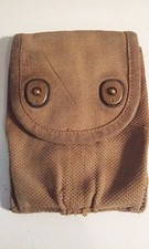 PORTACARICATORI COLT 1911 U.S.A. 1GM WW1 GRANDE GUERRA ARDITI SOFFITTA