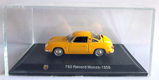 DIE CAST ABARTH - 750 RECORD